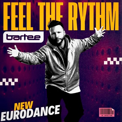 Feel The Rythm - Single