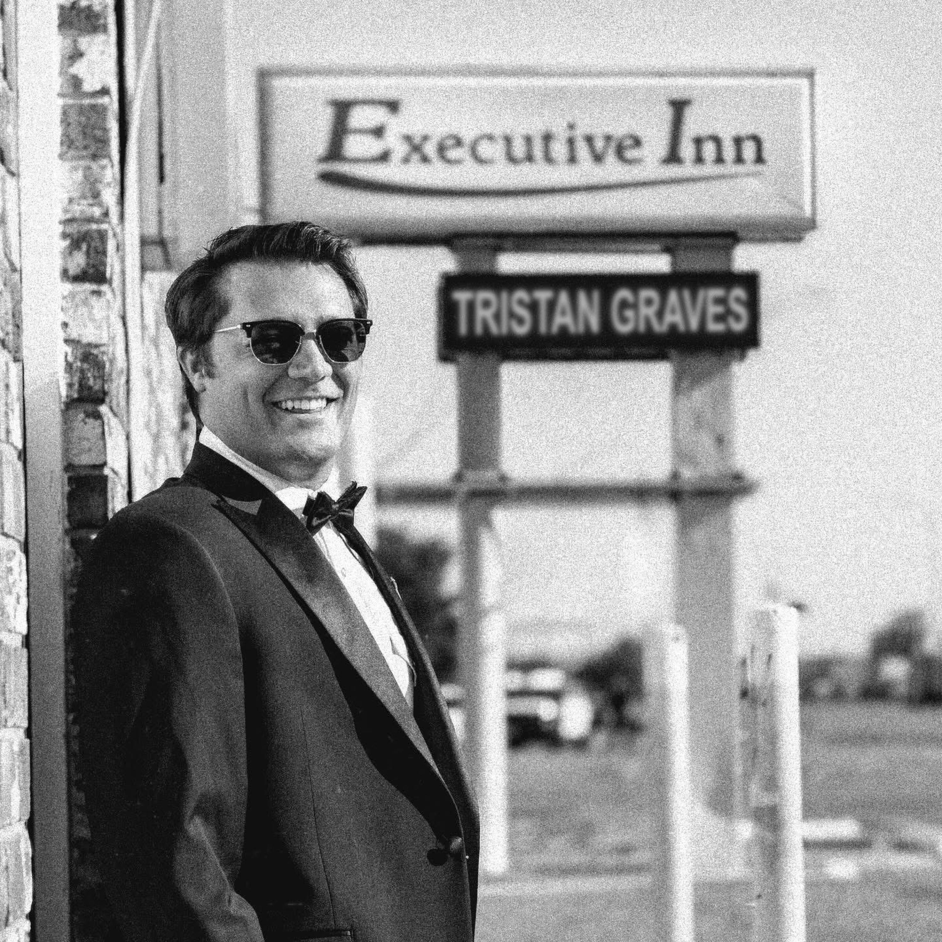 The Executive Inn (feat. AB Hill) - Single