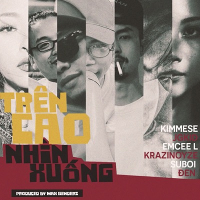 Trên Cao Nhìn Xuống - Single