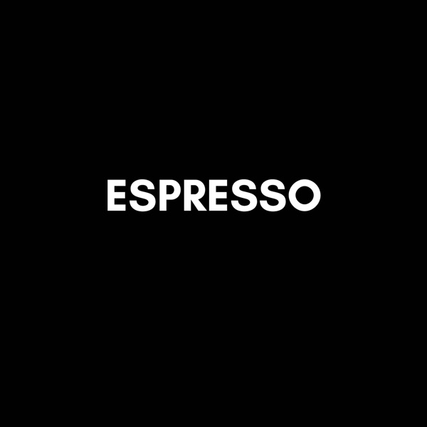 Espresso (feat. Lyubov) - Single