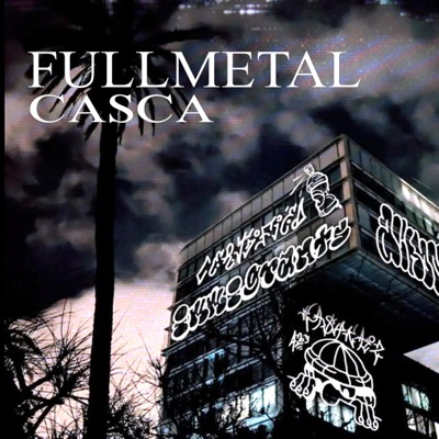 FullMetal Casca e a Quarta Potência