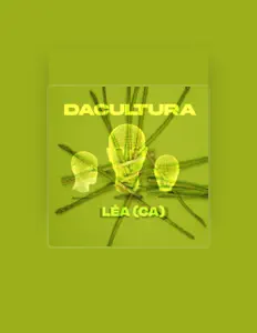 Escucha a LÉA (CA), mira vídeos musicales, lee la biografía, consulta fechas de giras y mucho más.