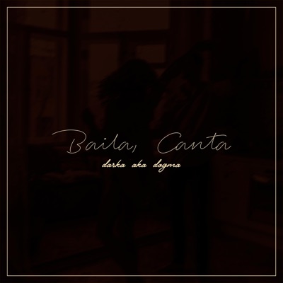 Baila, canta (feat. Mr. Noviembre) - Single