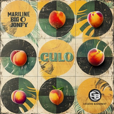 Culo - Single