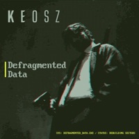Defragmented Data - Keosz