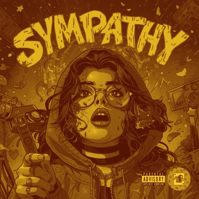 Sympathy (feat. Sofina) [MIX 2] - Single