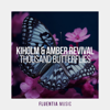 Thousand Butterflies - Kiholm & Amber Revival