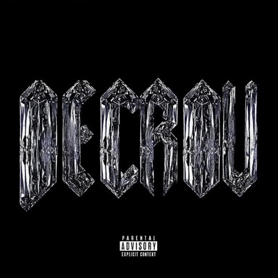 Decrou (feat. Abnwrld) - Single