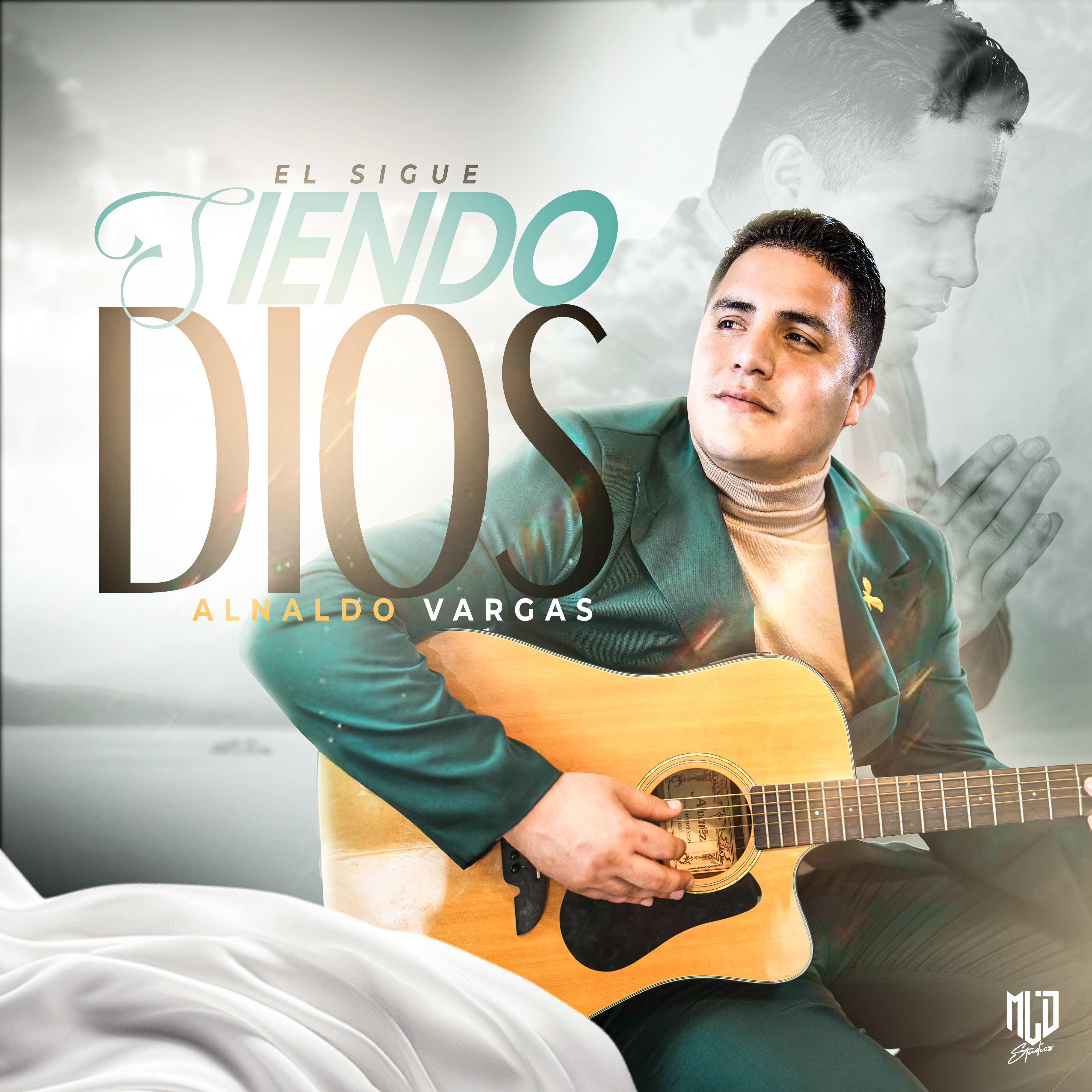 El Sigue Siendo Dios - Single