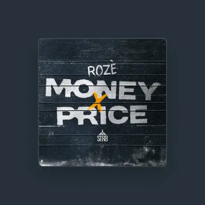 Listen to ROZE, watch music videos, read bio, see tour dates & more!