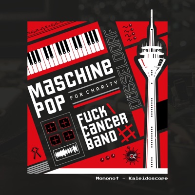 Kaleidoscope (feat. Mononot) - Single