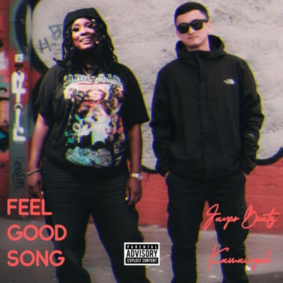 Feel Good Song - Single