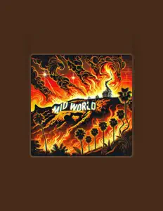 收听 MID WORLD、观看音乐视频、阅读小传、查看巡演日期等 ！