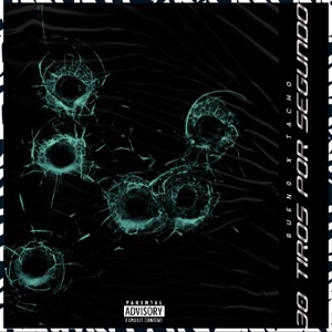 30 Tiros Por Segundo (feat. DJ Gui)