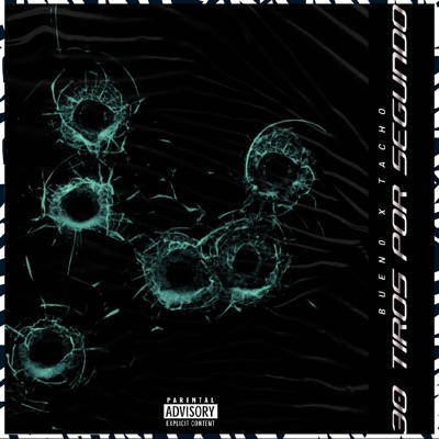 30 Tiros Por Segundo (feat. DJ Gui) - Single