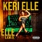 DON'T LET IT BREAK YOU - Keri Elle & Porsche Smith-Angel lyrics