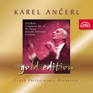 Hussite Overture, Op. 67, B.132
