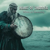 Heart of Thunder artwork