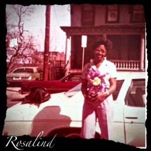 Rosalind