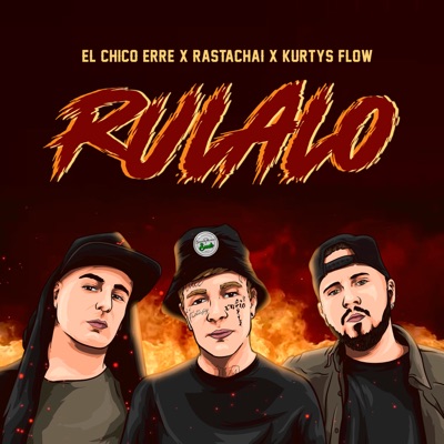 Rúlalo - Single
