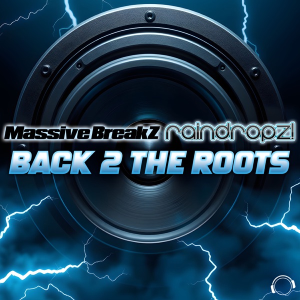 Back 2 The Roots - EP