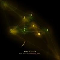 Automne (feat. Claude-Samard Polikar) - Single - Marco Grenier