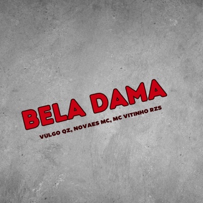 Bela Dama - Single