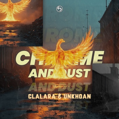 Chrome And Dust - Single