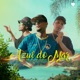 Azul do Mar feat Lui V Jus T on the beat Single
