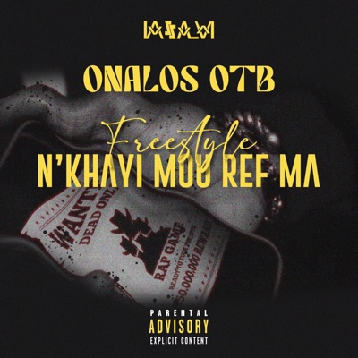 Freestyle n'khayi mou ref ma - Single