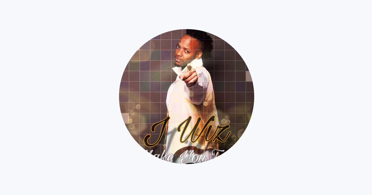 J Wiz - Apple Music