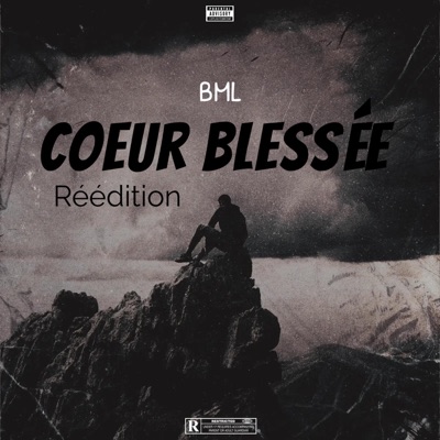 cœur blessée (Réédition)