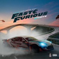 Fast & Furious Riddim Sports - Countree Hype