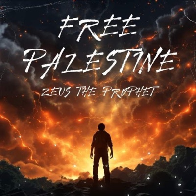 Free Palestine - Single