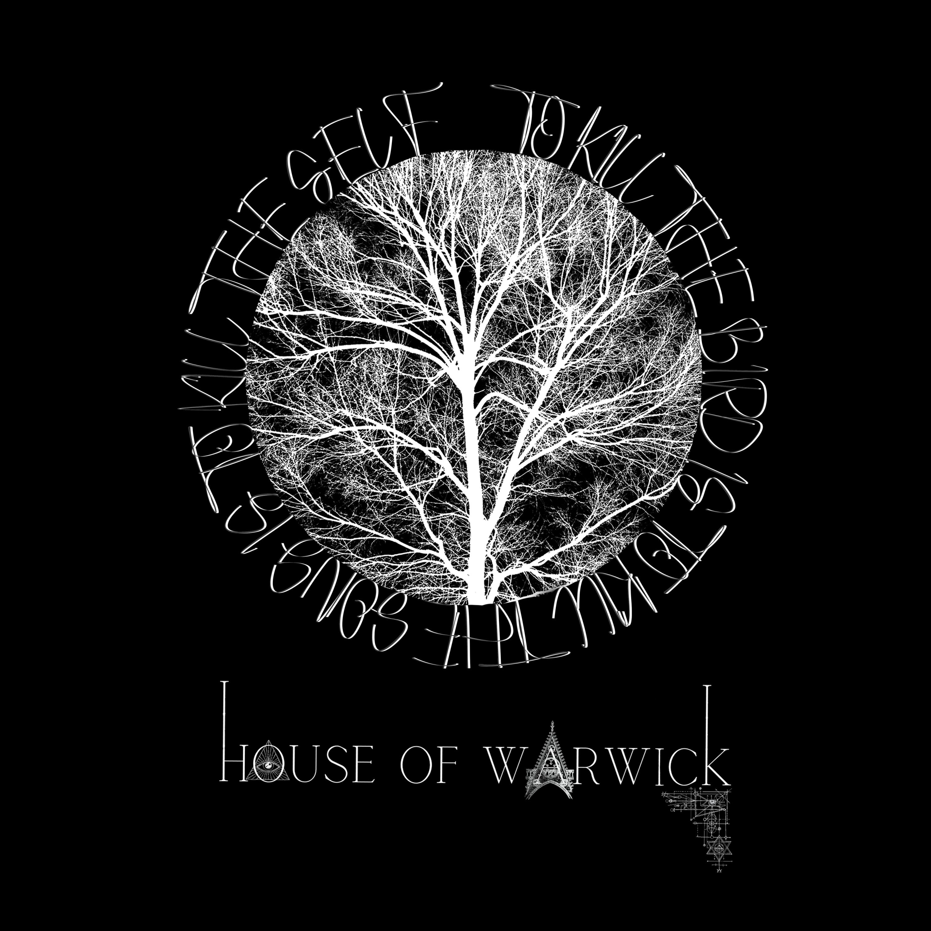 To Kill the Bird, Is To Kill the Song, Is To Kill the Self - Single