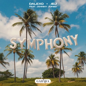 Symphony (feat. johnny joined)