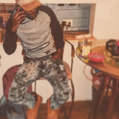 TOO LITT (feat. PhantomRu & Moe400) - Single