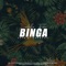 Binga - ARJFuego lyrics