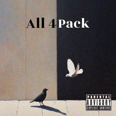 All 4 Pack - EP