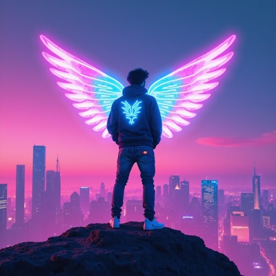 Rise - Single
