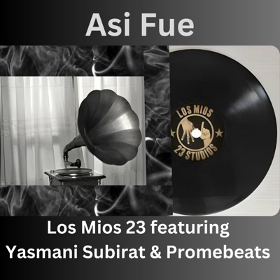 Así Fue (feat. Yasmani Subirat & Promebeats) - Single