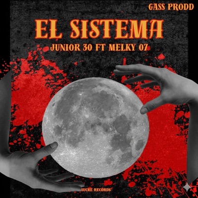 El sistema (junior 30 feat melky 07) - Single
