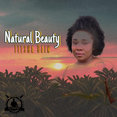 NATURAL BEAUTY - Single
