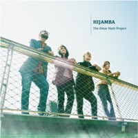 HIJAMBA (feat. Racha Rizk, Carine Bonnefoy & Christophe Bras) - Single - Omar Harb