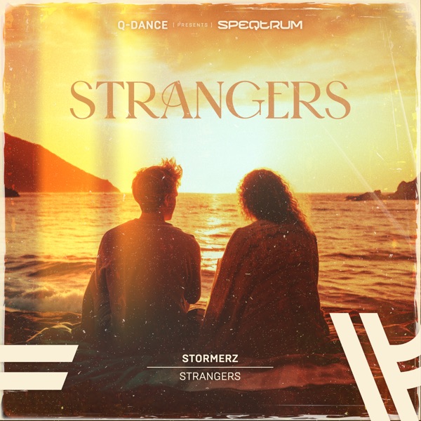 Strangers - Single