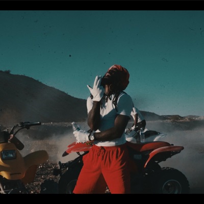 Sorry not Sorry (feat. Loafed Up) - Single