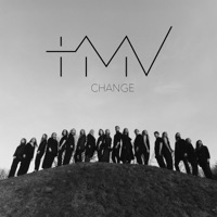 Change (feat. Samuel Ljungblahd) - Single - The Master's Voice