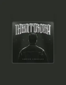 Listen to Adrián Ceballos, watch music videos, read bio, see tour dates & more!