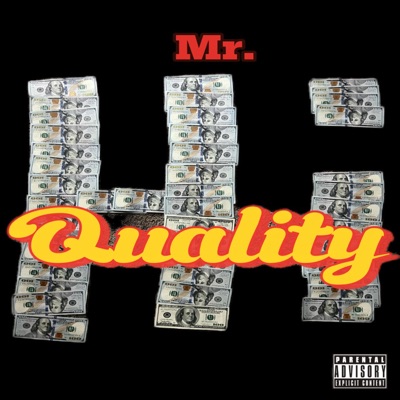 Mr. Hi Quality - Single