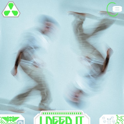 I NEED IT - Single